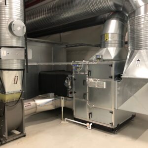 Processventilation