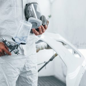 Processventilation